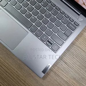 Laptop Lenovo 16GB Intel Core I7 SSD 512GB