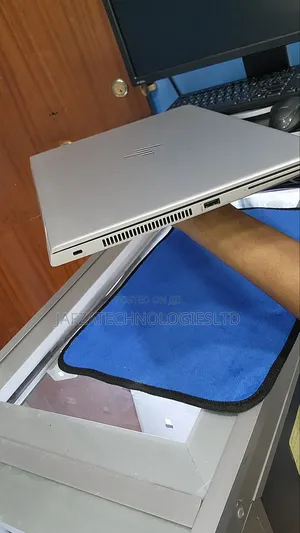 Laptop HP EliteBook 840 G5 16GB Intel Core I7 SSD 256GB