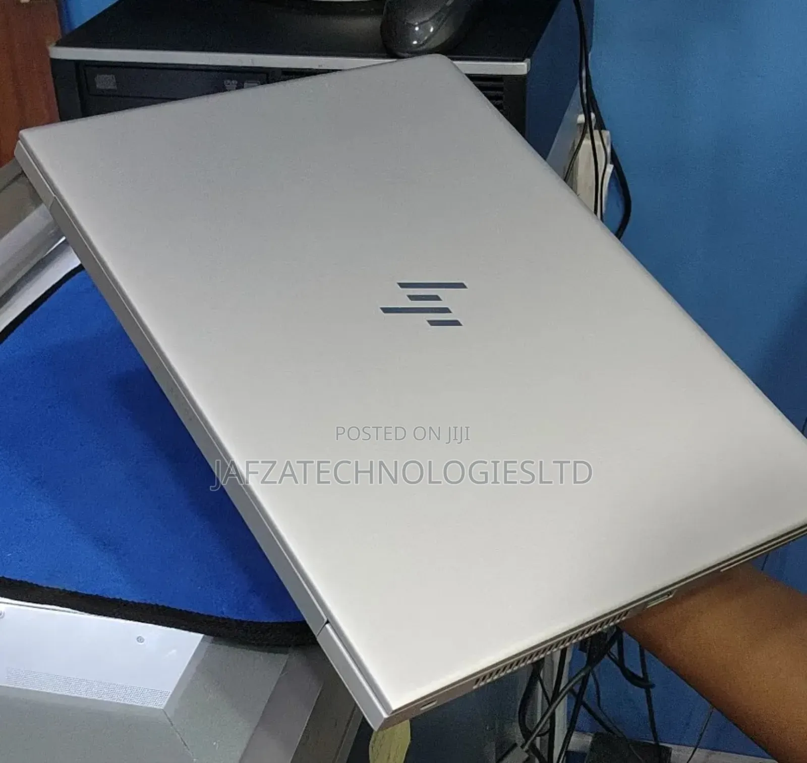 Laptop HP EliteBook 840 G5 16GB Intel Core I7 SSD 256GB