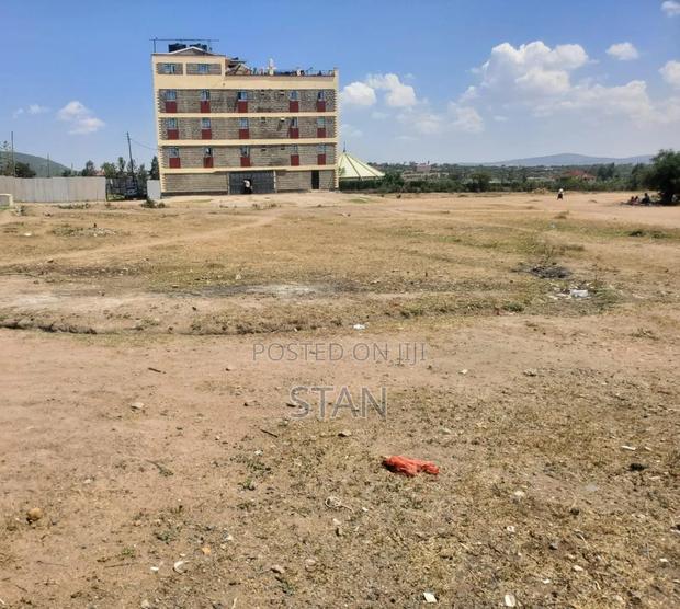 Plot for Sale - thumbnail 2