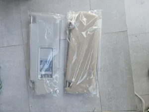Brand New Prado J120 Sunvisors