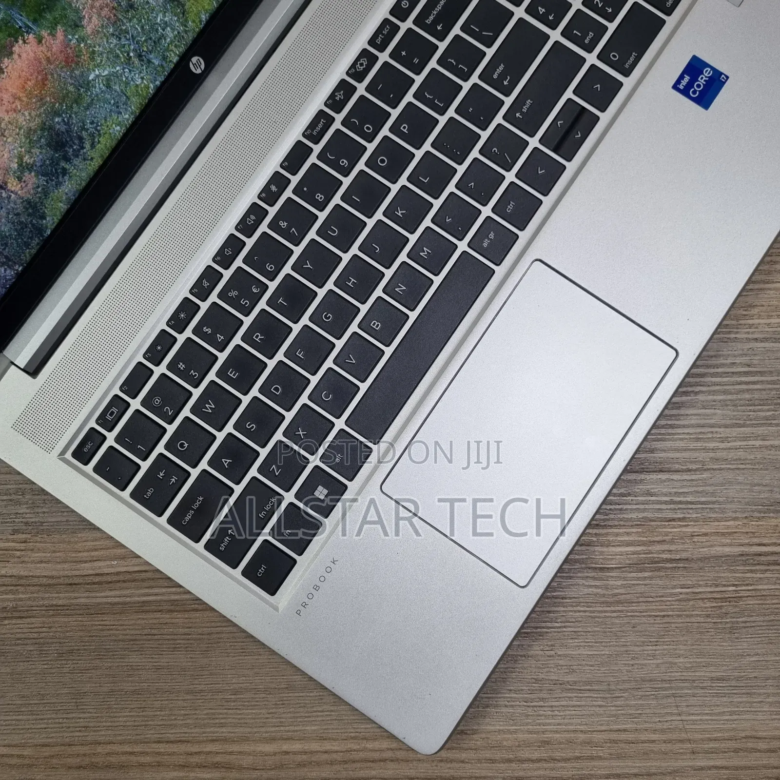 Laptop HP ProBook 450 G9 16GB Intel Core I7 SSD 512GB