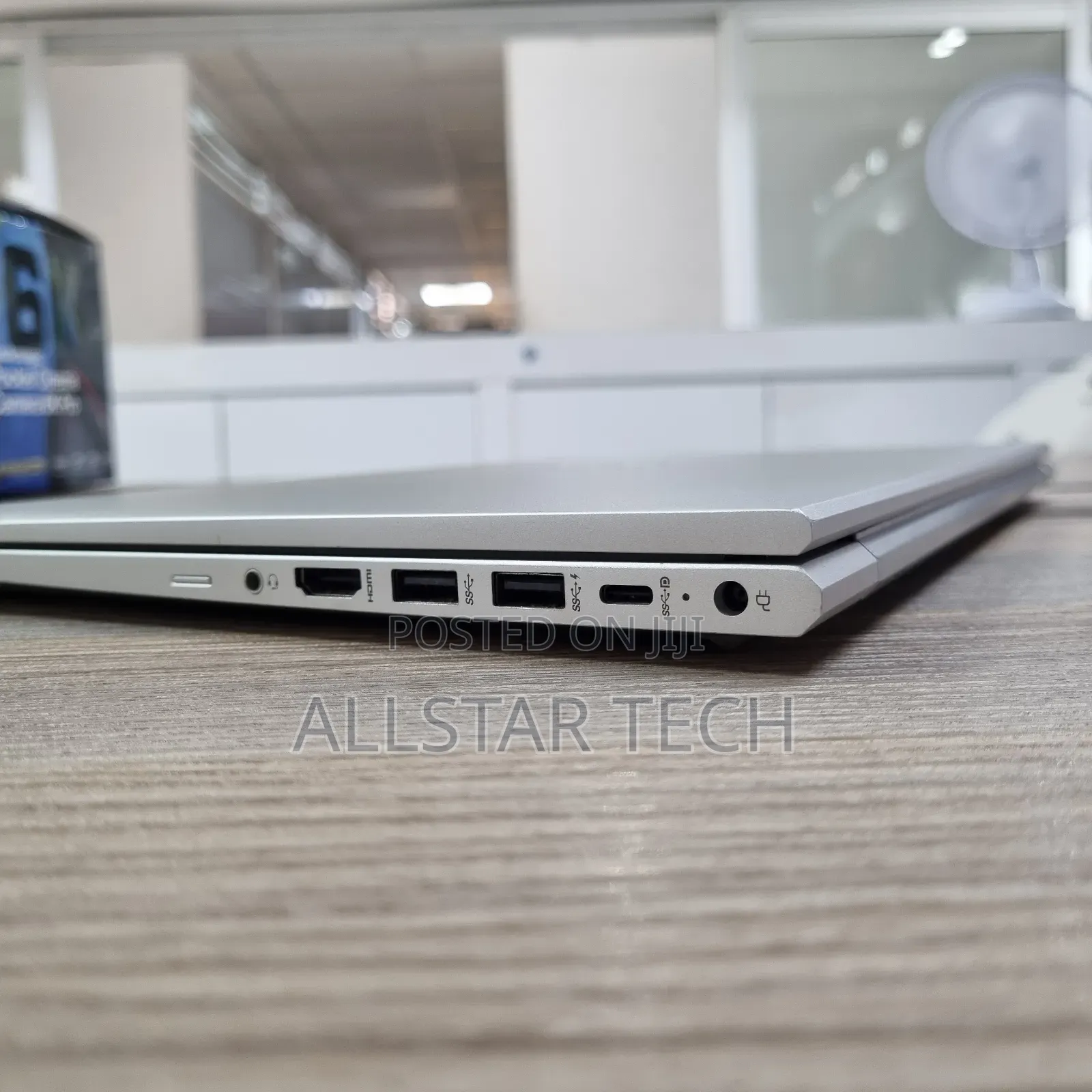Laptop HP ProBook 450 G9 16GB Intel Core I7 SSD 512GB