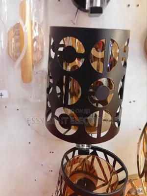 Wall Brackets