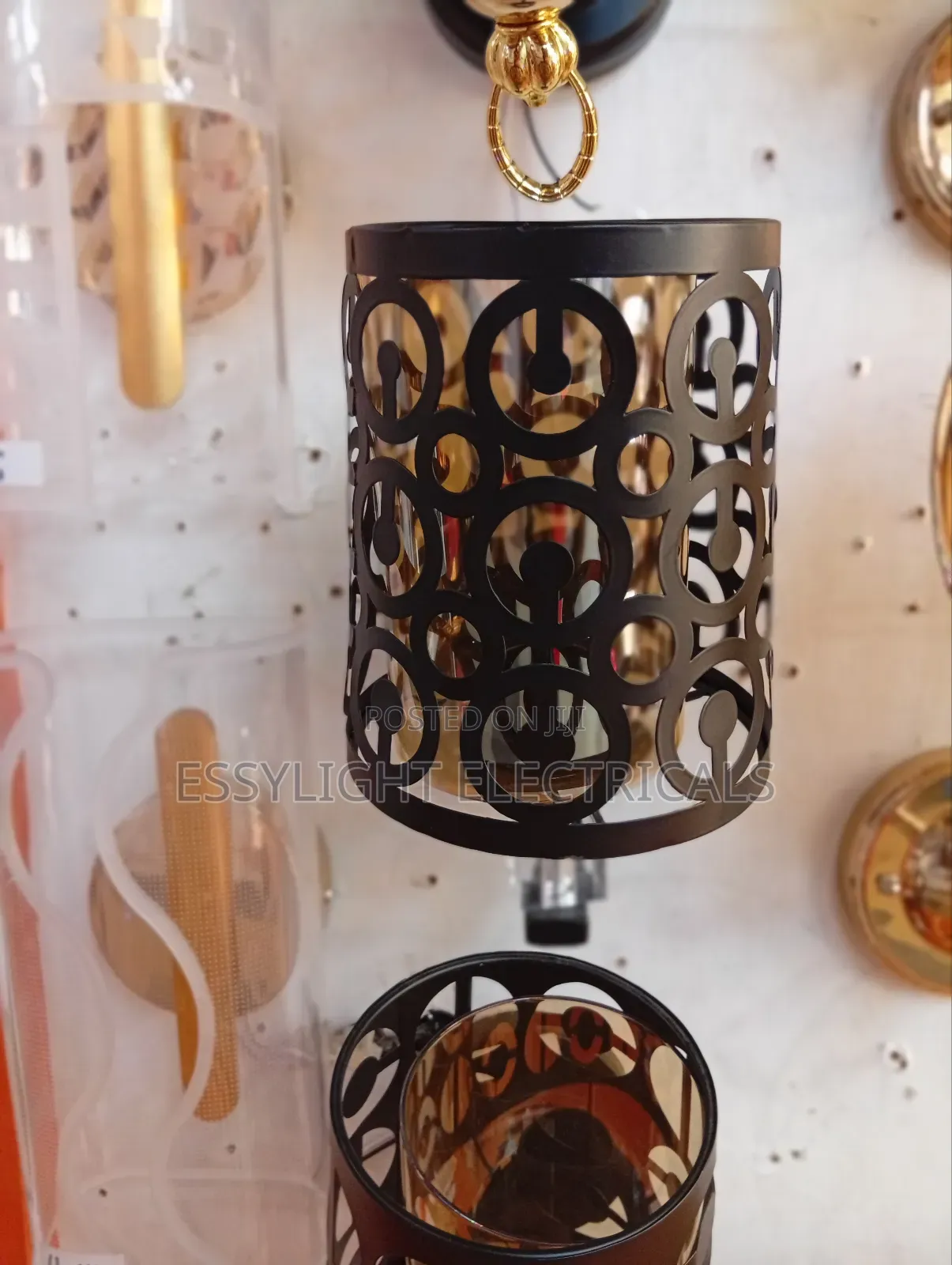 Wall Brackets