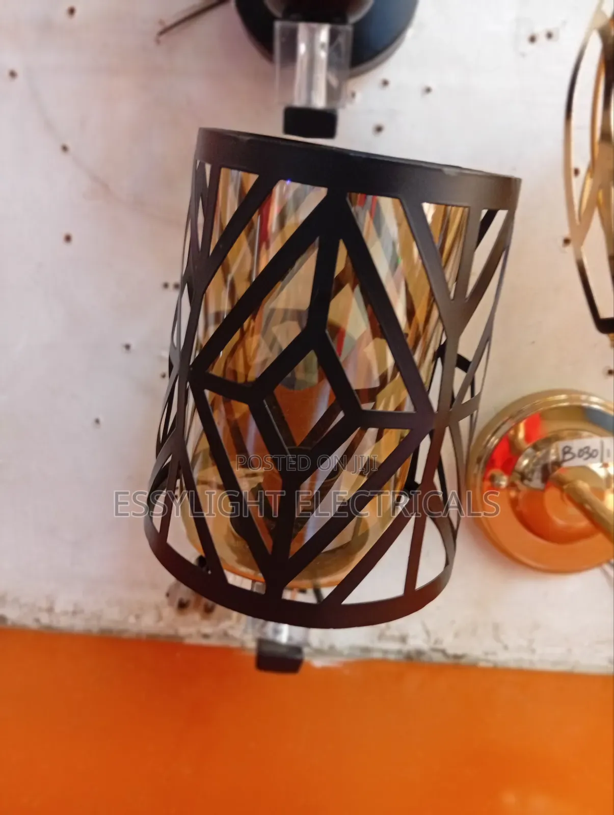 Wall Brackets