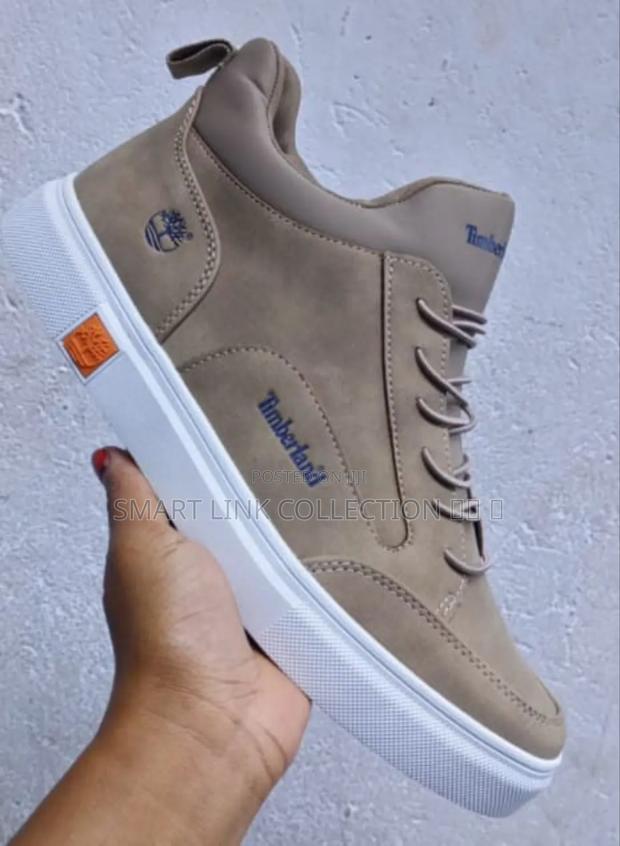 Timberland Casual Sole White - thumbnail 2