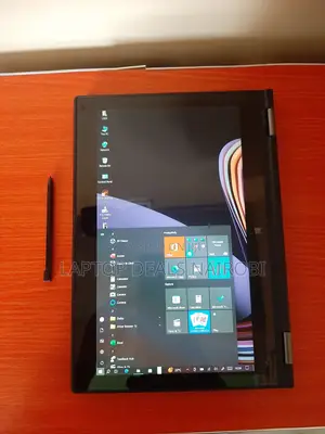Laptop Lenovo Yoga 260 8GB Intel Core I5 SSD 256GB
