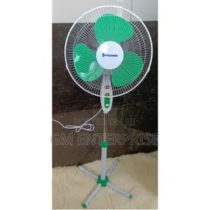 16" Premier Free Standing Fan