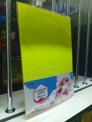 Hard Luminous Available in Different Colours - thumbnail 2