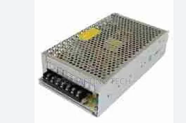 CCTV Open Power Supply 30amps
