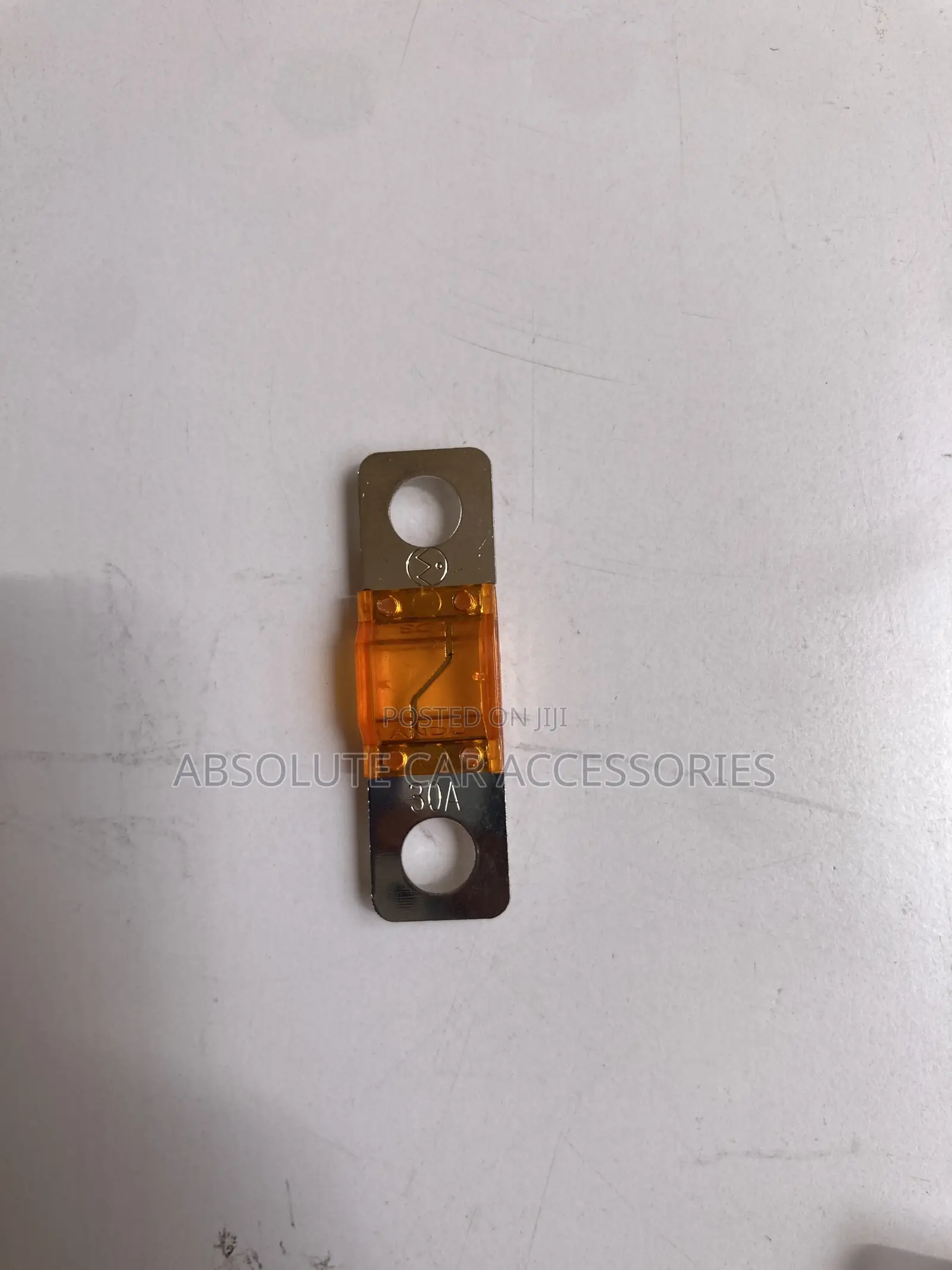 Midi Fuse Blade