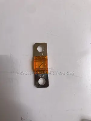 Midi Fuse Blade