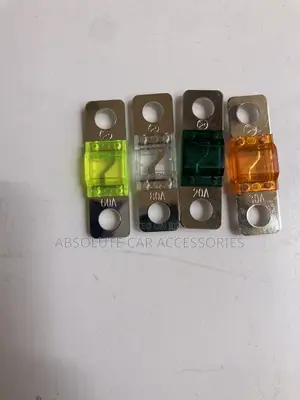 Midi Fuse Blade