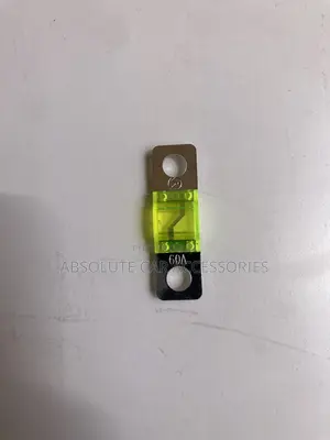 Midi Fuse Blade