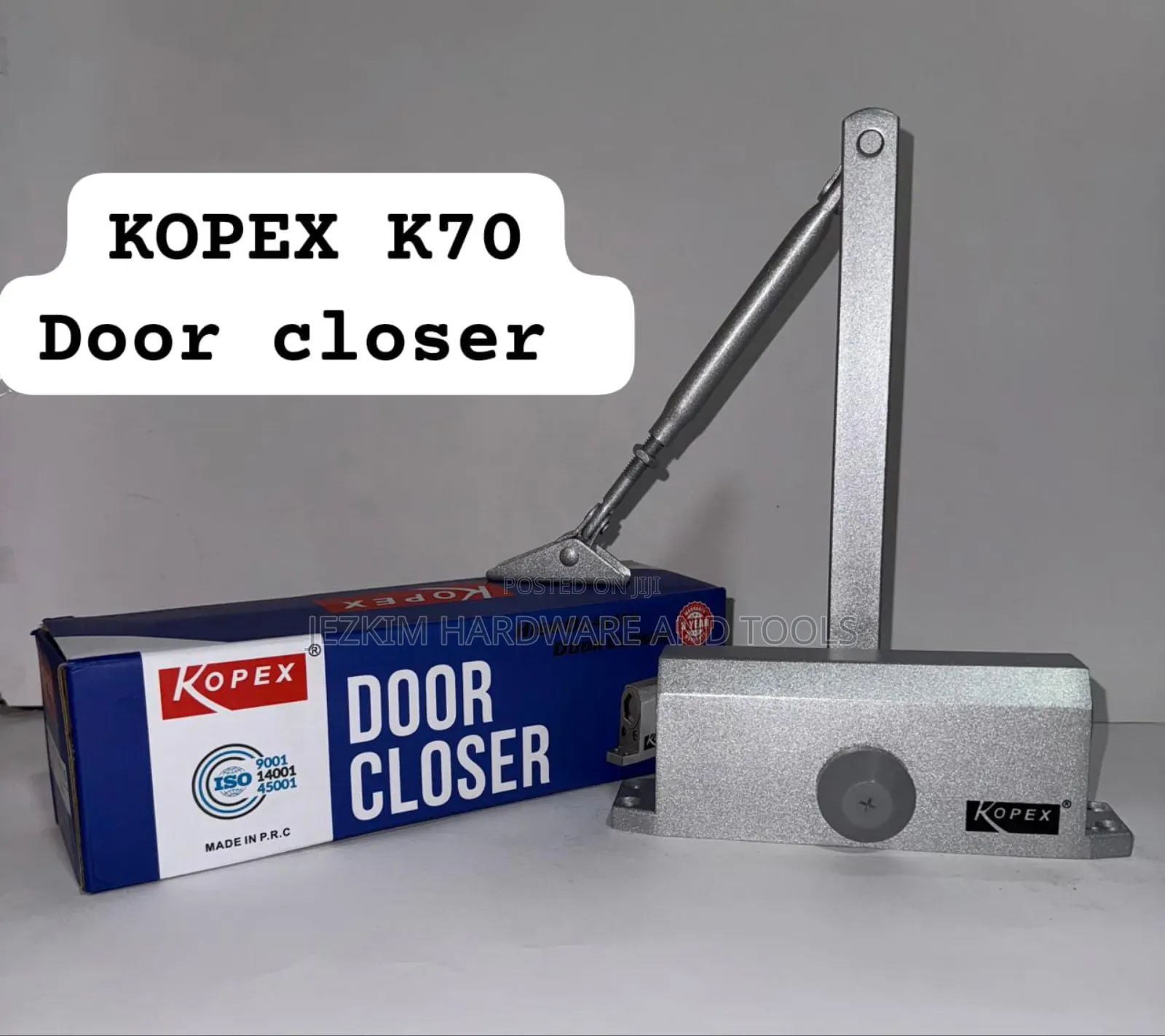 Door Closer Kopex 