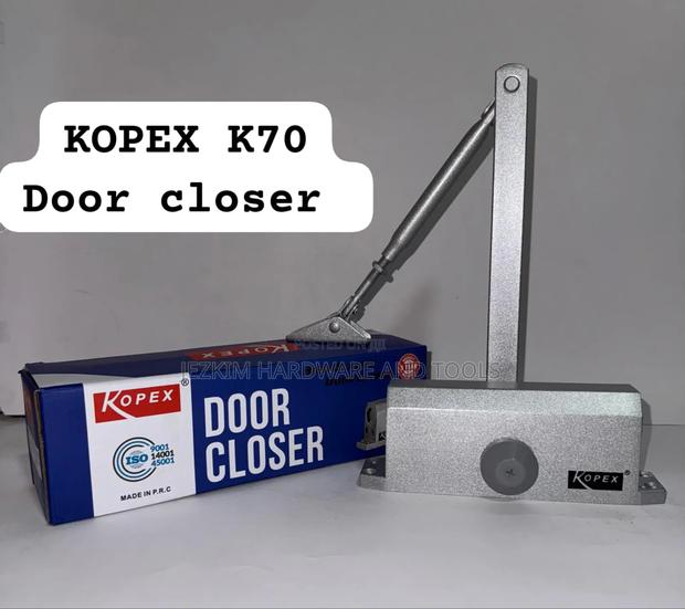 Door Closer Kopex - main view