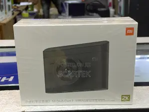 Mi Dash Cam 2