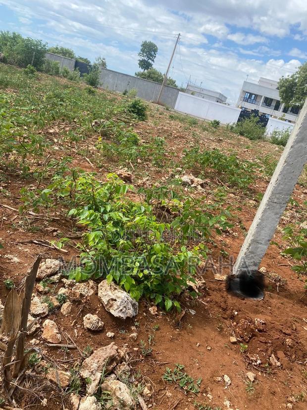 3rd Row Beach Plots for Sale Kilifi Bofa. - thumbnail 4