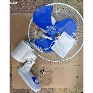 Premier 16" Wall Fan - thumbnail 3