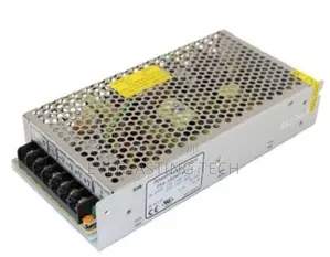 CCTV Open Power Supply 10amps