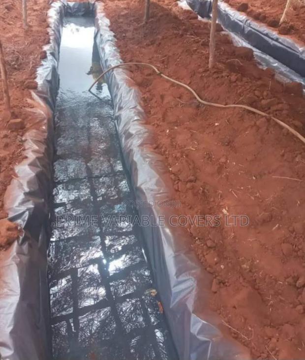 300 Microns Gauge (Cost-Effective) - main view