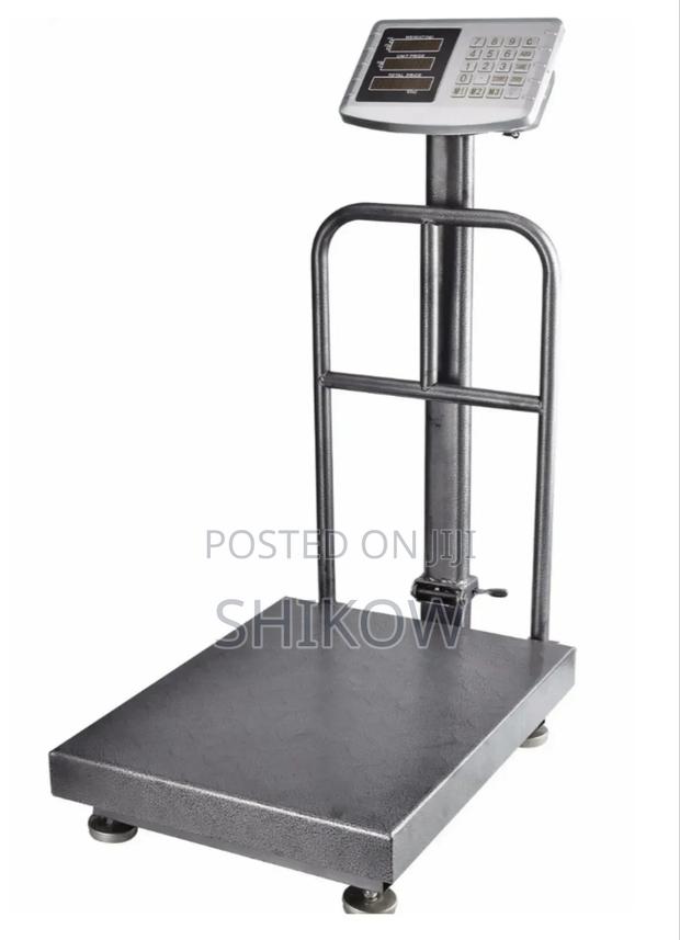 300kg Platform Scale