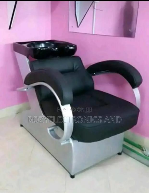 Salon Sink Salon Sink - main view