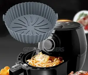 Air Fryer Silicone Lining
