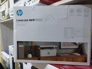 Hp MFP Laserjet 141w Printer Replacement for Hp 155w - main view