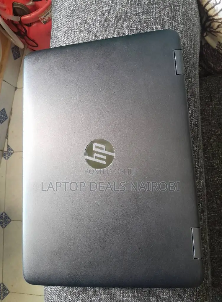Laptop HP ProBook 640 G2 8GB Intel Core I5 SSD 256GB