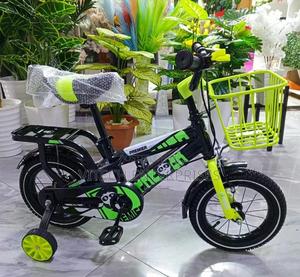 Bike Size 12 Premeir - thumbnail 2