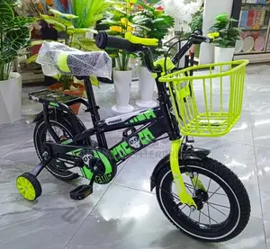 Premier Bike Size 12