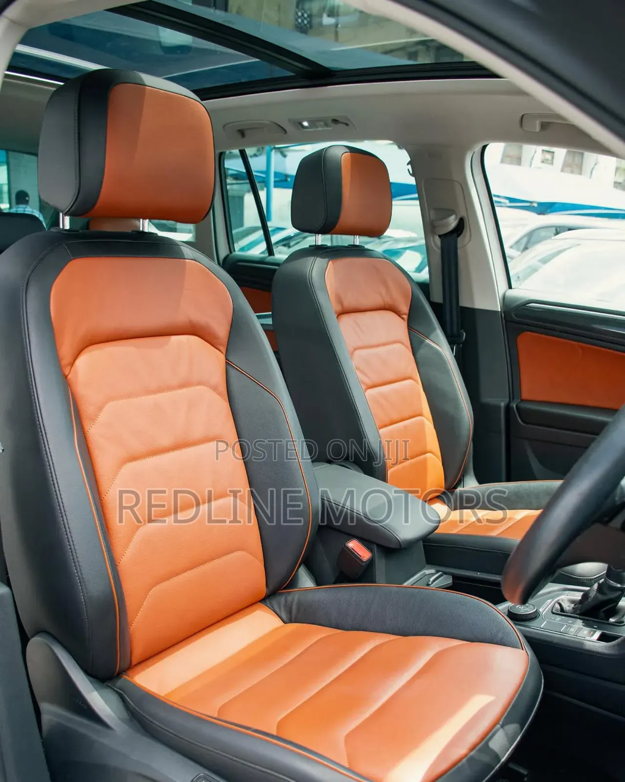 Volkswagen Tiguan 2019 Pearl