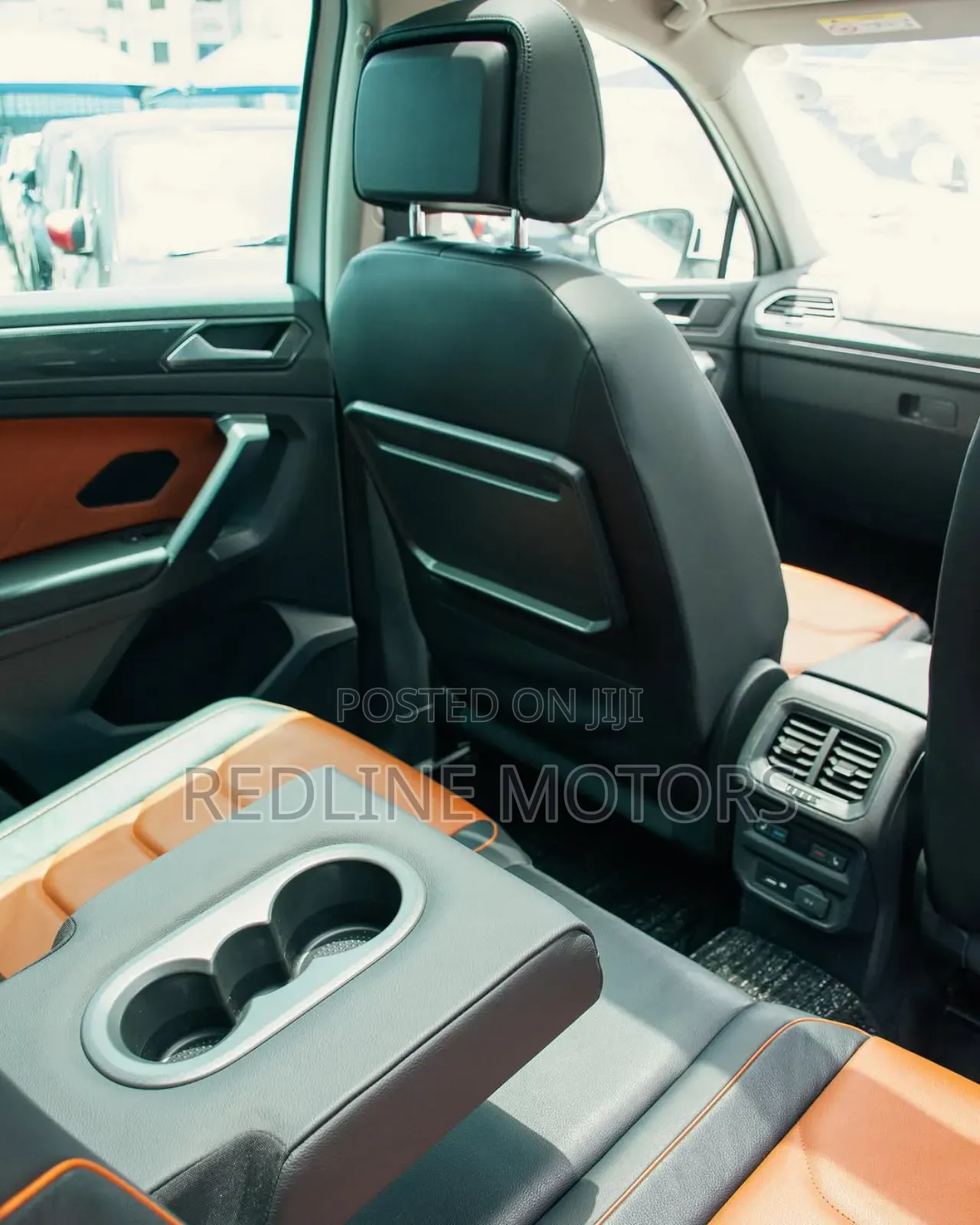 Volkswagen Tiguan 2019 Pearl