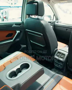 Volkswagen Tiguan 2019 Pearl