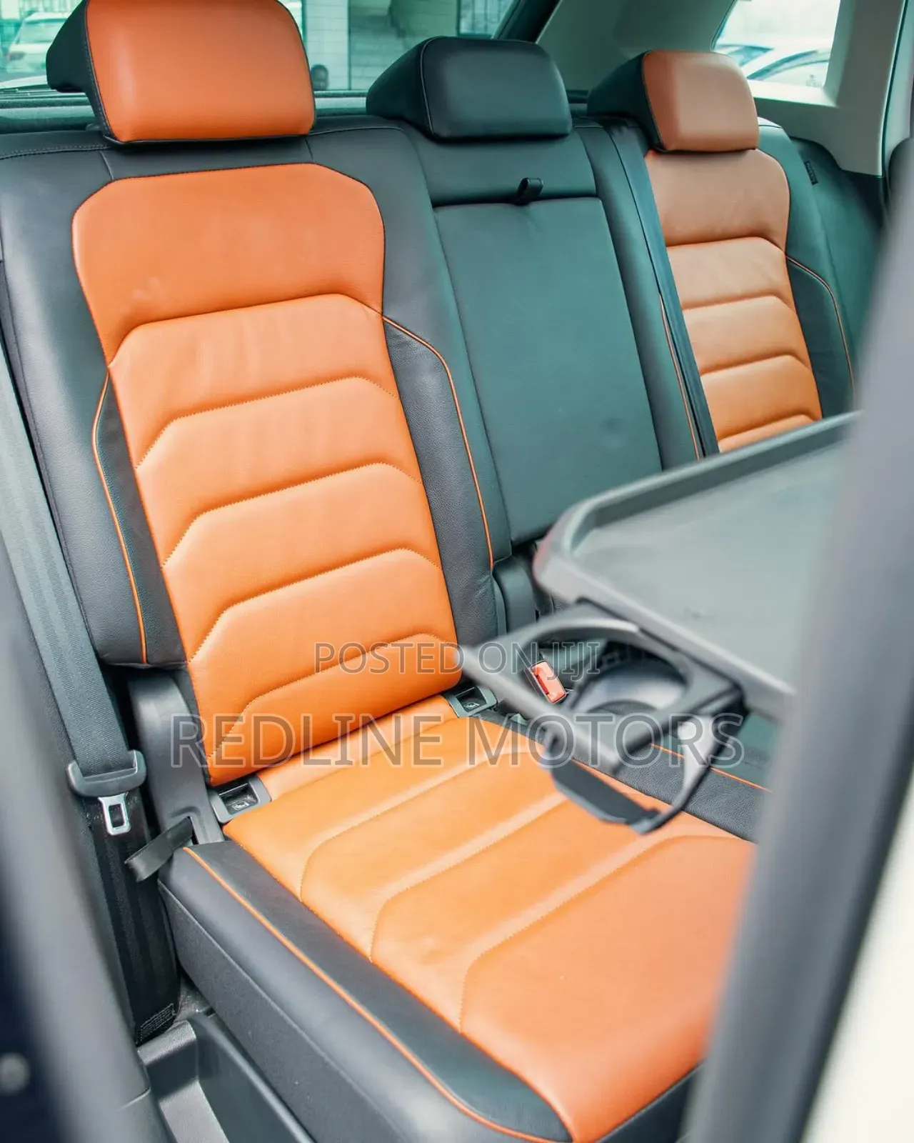 Volkswagen Tiguan 2019 Pearl