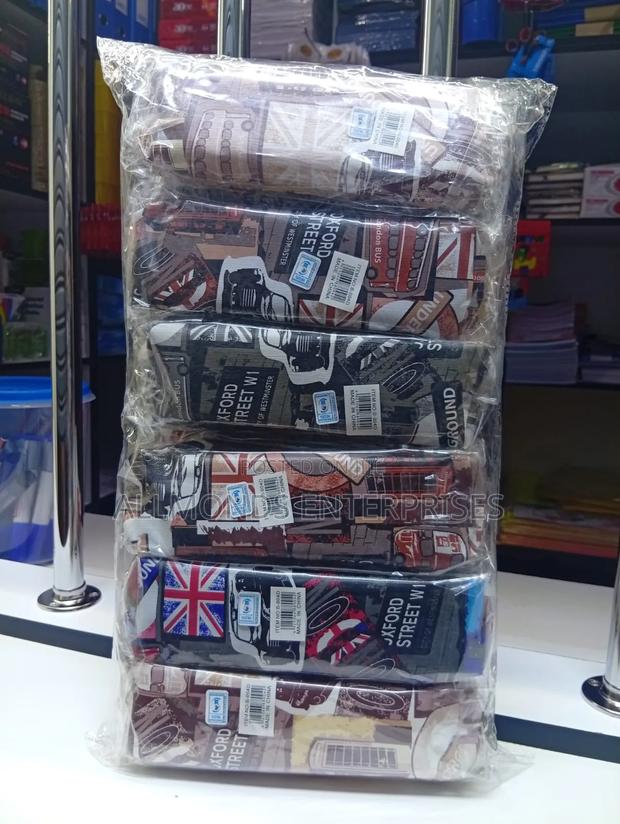 Pencil Pouches- 12 PCS - thumbnail 5