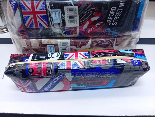 Pencil Pouches- 12 PCS - thumbnail 4