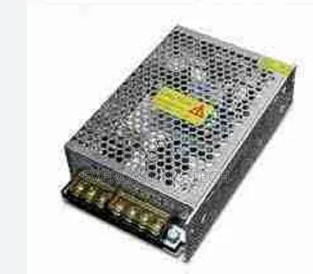 CCTV Closed Power Supply 12v 20amps