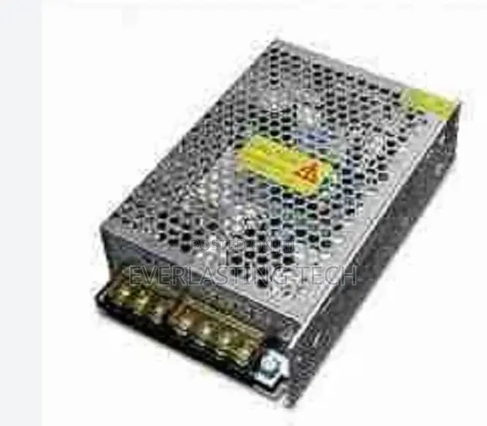 CCTV Closed Power Supply 12v 20amps