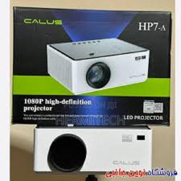 Hp7-a Projector - thumbnail 2