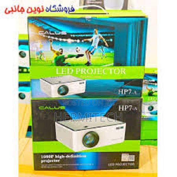 Hp7-a Projector - thumbnail 5