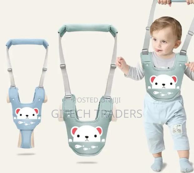 New Kid Baby Infant Toddler Harness Walk