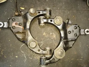 Lower Control Arm Prado 95