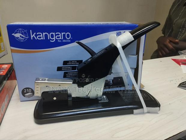 Kangaro Hd-23s24 Stapler || Kangaro Hd-23s24 Stapler - main view