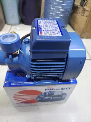 Pedrollo 0.5hp - thumbnail 2