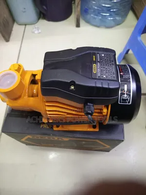 Dera Water Pump