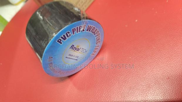 PVC Pipe Wrapping Tape - main view