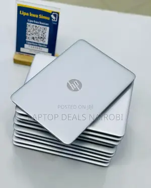 Laptop HP EliteBook 820 G3 8GB Intel Core I5 SSD 256GB